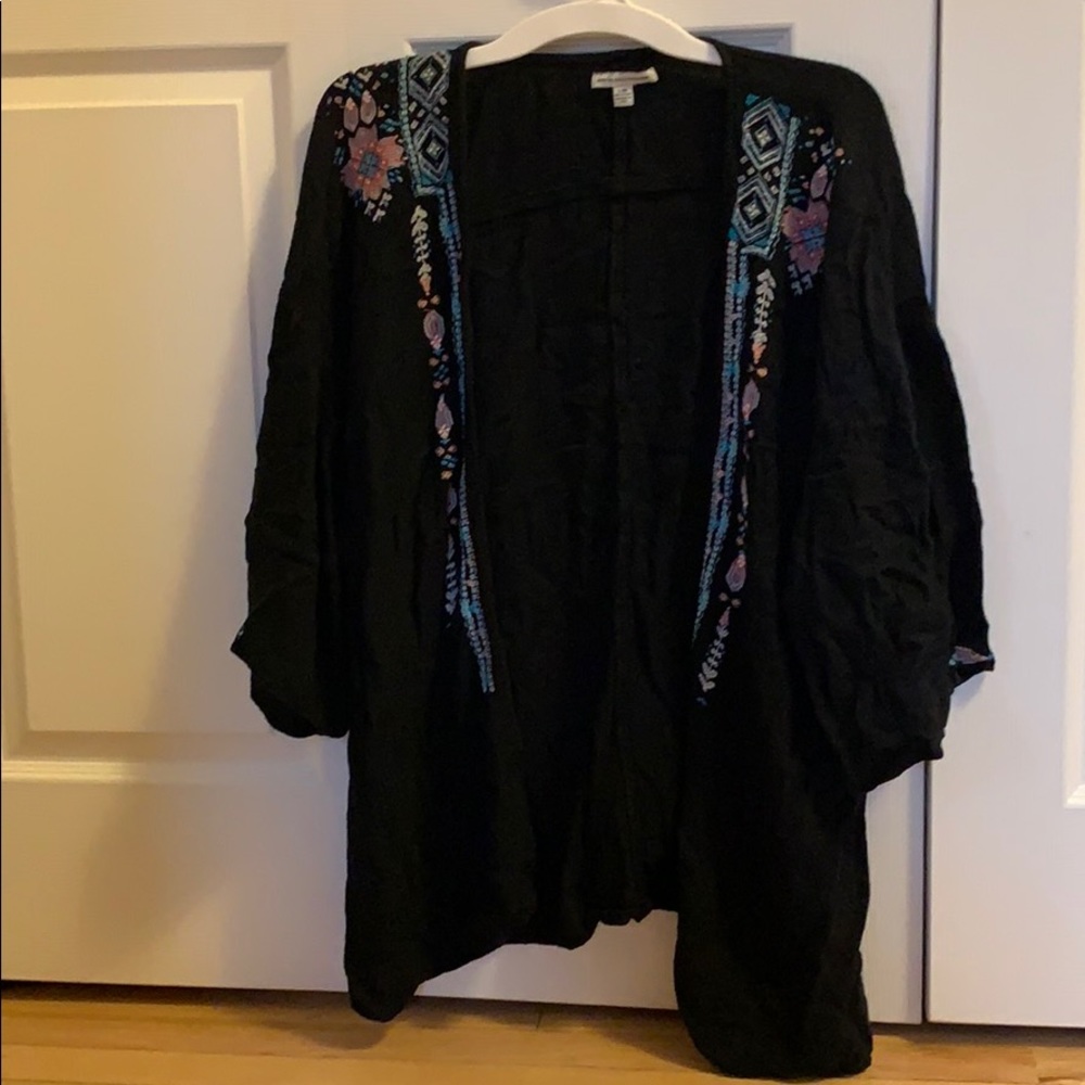 American Eagle Size Large/Extra Large Kimono